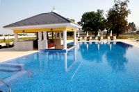 Forgach Castle Hotel 18